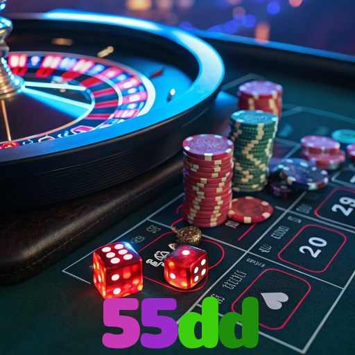 55dd:Aposte nas melhores slots e conquiste prêmios como nunca!