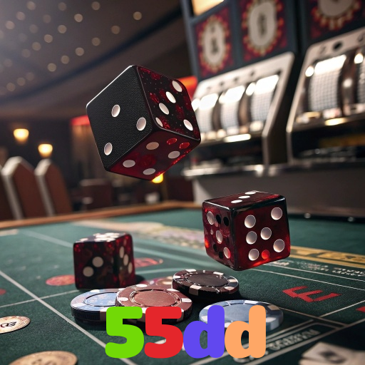 55dd：Aposte nas melhores slots e conquiste prêmios como nunca!