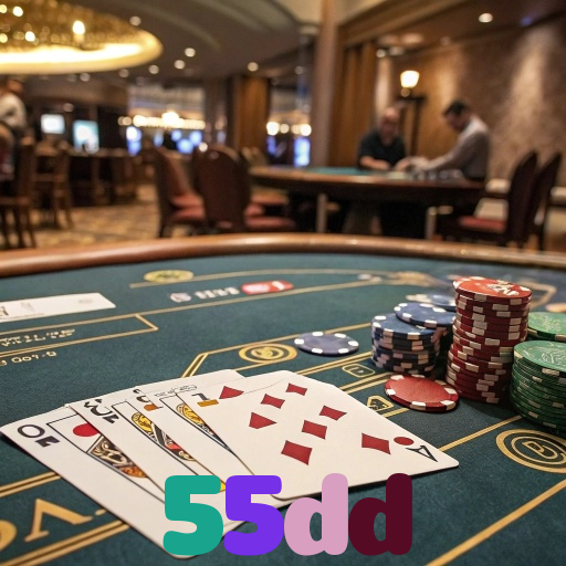 55dd:Aposte nas melhores slots e conquiste prêmios como nunca!