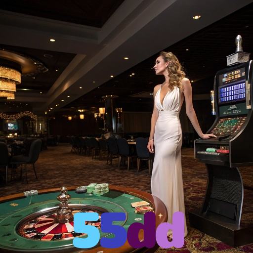 55dd：Aposte no futebol, jogue poker e conquiste vitórias épicas!