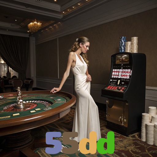 55dd：Aposte nas melhores slots e conquiste prêmios como nunca!