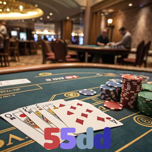 55dd:Aposte nas melhores slots e conquiste prêmios como nunca!