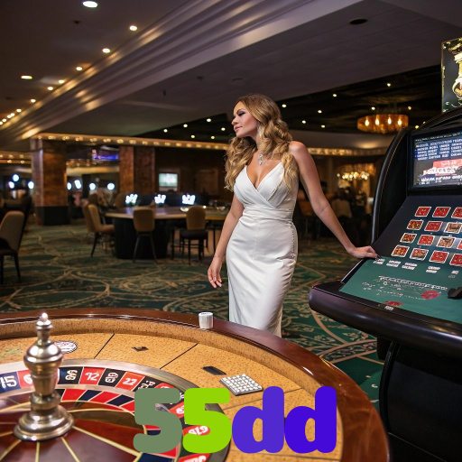 55dd:Aposte no futebol, jogue poker e conquiste vitórias épicas!