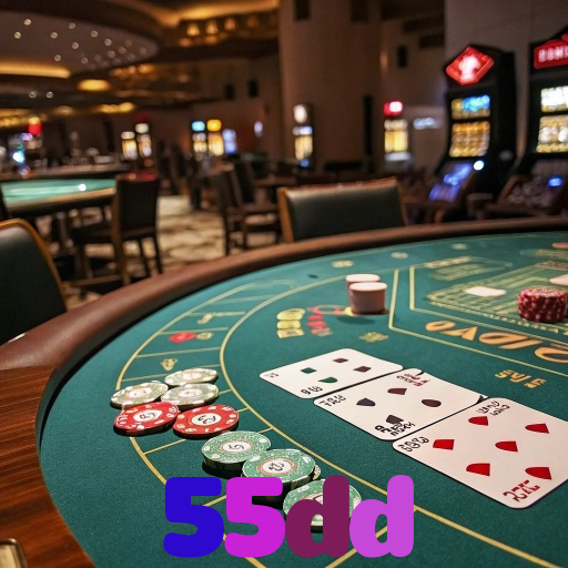 55dd:Jogue poker, aposte no futebol e ganhe em grandes jogos de cassino!