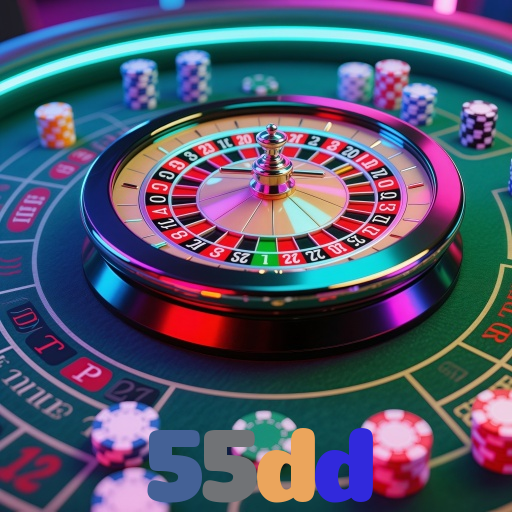 55dd：Jogue poker, aposte no futebol e ganhe em grandes jogos de cassino!