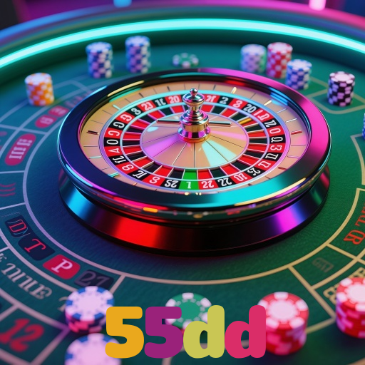 55dd:Jogue poker, aposte no futebol e ganhe em grandes jogos de cassino!