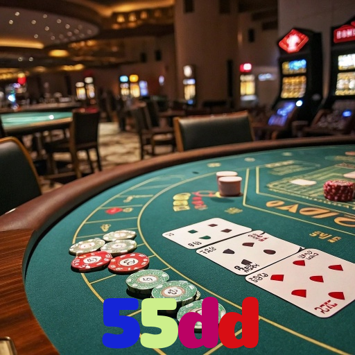 55dd：Aposte nas melhores slots e conquiste prêmios como nunca!