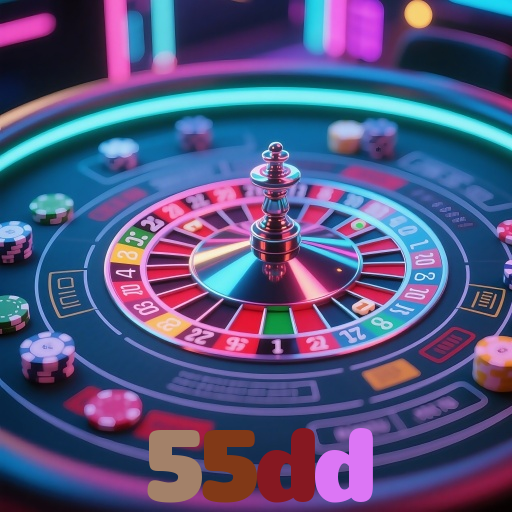 55dd：Aposte nas melhores slots e conquiste prêmios como nunca!