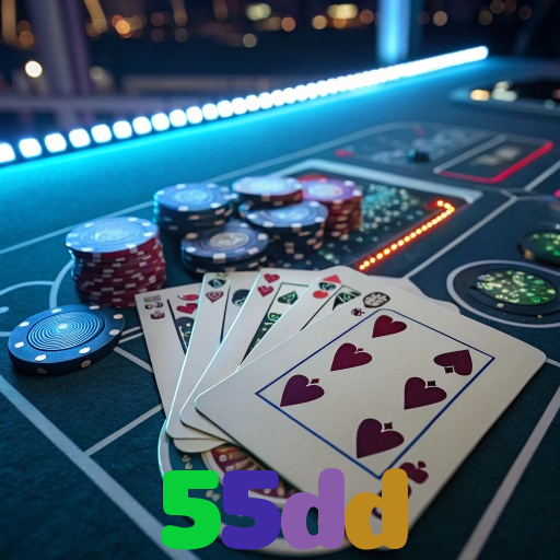 55dd:Aposte nas melhores slots e conquiste prêmios como nunca!