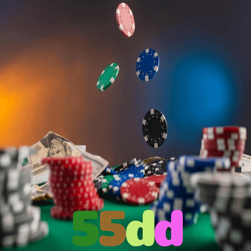 55dd:Aposte nas melhores slots e conquiste prêmios como nunca!