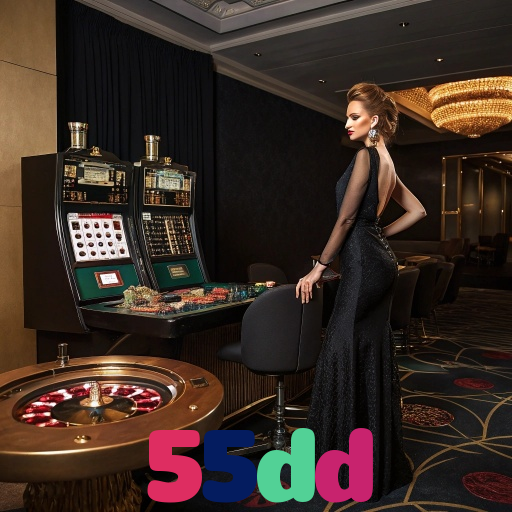 55dd：Aposte no futebol, jogue poker e conquiste vitórias épicas!