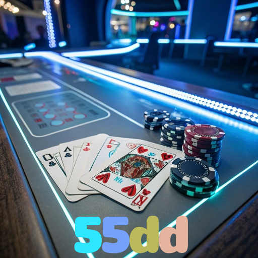 55dd：Aposte nas melhores slots e conquiste prêmios como nunca!