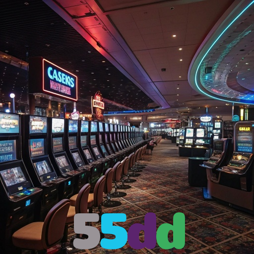 55dd：Aposte no futebol, jogue poker e conquiste vitórias épicas!