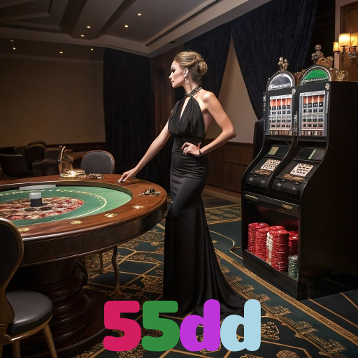 55dd:Aposte nas melhores slots e conquiste prêmios como nunca!