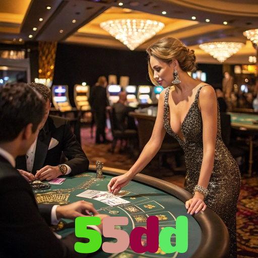 55dd:Aposte no futebol, jogue poker e conquiste vitórias épicas!