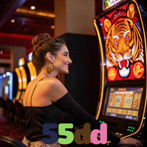 55dd:Jogue poker, aposte no futebol e ganhe em grandes jogos de cassino!