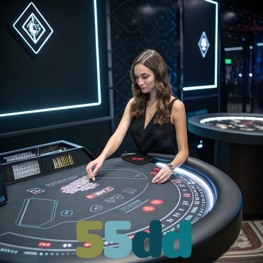 55dd:Jogue poker, aposte no futebol e ganhe em grandes jogos de cassino!