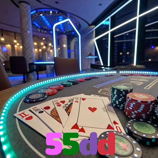 55dd:Aposte nas melhores slots e conquiste prêmios como nunca!