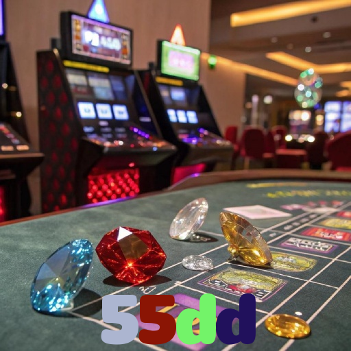55dd:Aposte no futebol, jogue poker e conquiste vitórias épicas!