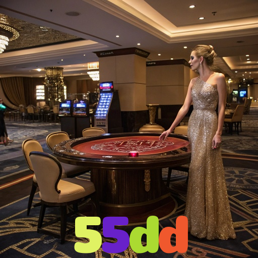 55dd：Jogue poker, aposte no futebol e ganhe em grandes jogos de cassino!