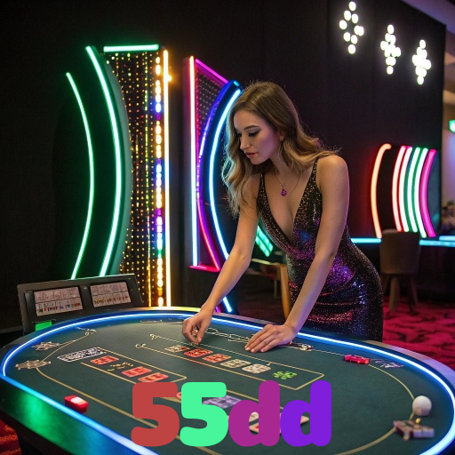 55dd:Aposte nas melhores slots e conquiste prêmios como nunca!