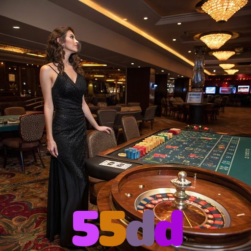 55dd:Aposte no futebol, jogue poker e conquiste vitórias épicas!