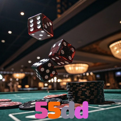 55dd:Aposte nas melhores slots e conquiste prêmios como nunca!