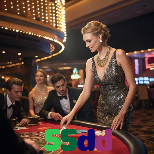 55dd：Aposte no futebol, jogue poker e conquiste vitórias épicas!