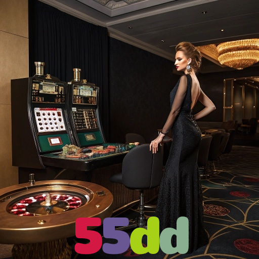 55dd:Aposte no futebol, jogue poker e conquiste vitórias épicas!