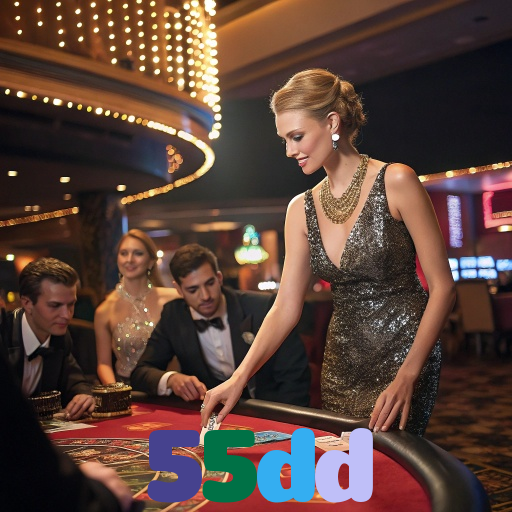 55dd:Aposte nas melhores slots e conquiste prêmios como nunca!