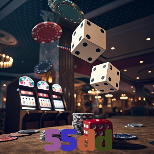 55dd:Aposte no futebol, jogue poker e conquiste vitórias épicas!
