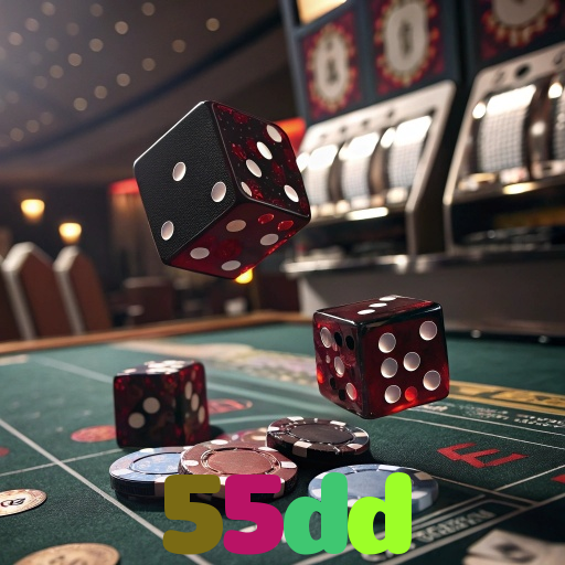 55dd：Aposte no futebol, jogue poker e conquiste vitórias épicas!