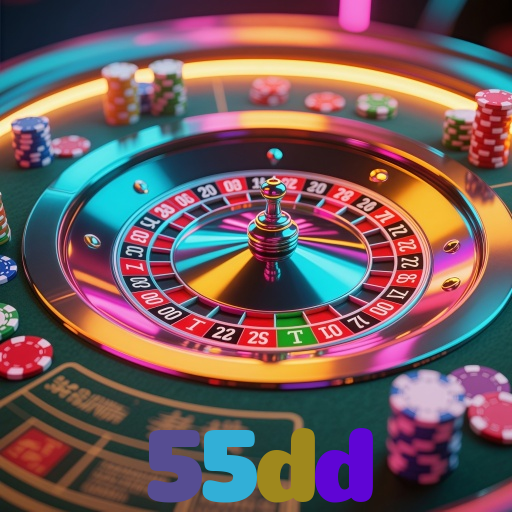 55dd:Aposte no futebol, jogue poker e conquiste vitórias épicas!
