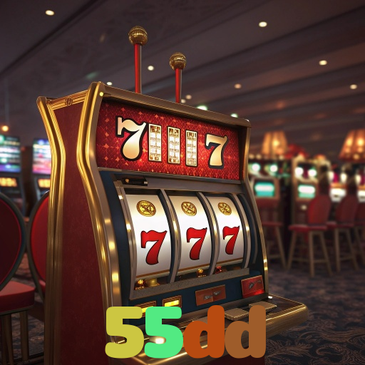 55dd：Aposte nas melhores slots e conquiste prêmios como nunca!