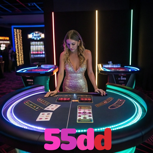 55dd：Aposte nas melhores slots e conquiste prêmios como nunca!