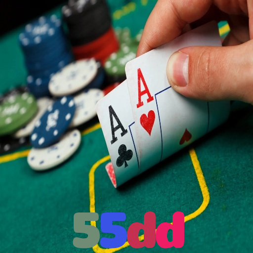 55dd：Aposte nas melhores slots e conquiste prêmios como nunca!