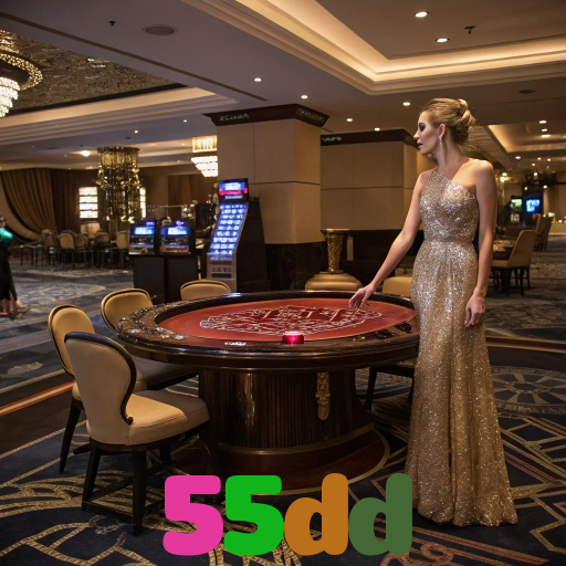 55dd：Aposte no futebol, jogue poker e conquiste vitórias épicas!