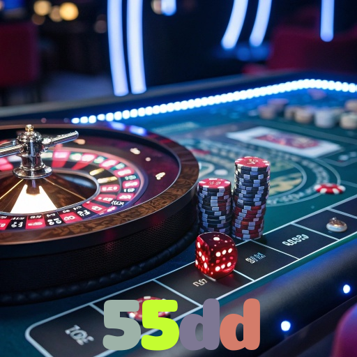 55dd：Aposte nas melhores slots e conquiste prêmios como nunca!