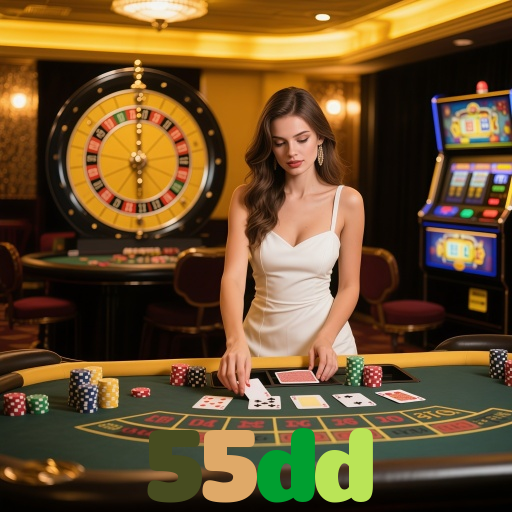 55dd:Jogue poker, aposte no futebol e ganhe em grandes jogos de cassino!