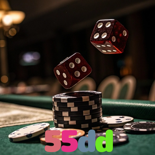 55dd:Aposte no futebol, jogue poker e conquiste vitórias épicas!