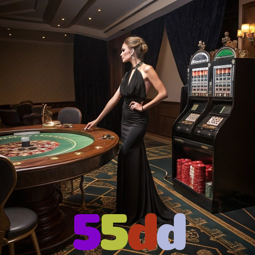 55dd：Aposte nas melhores slots e conquiste prêmios como nunca!