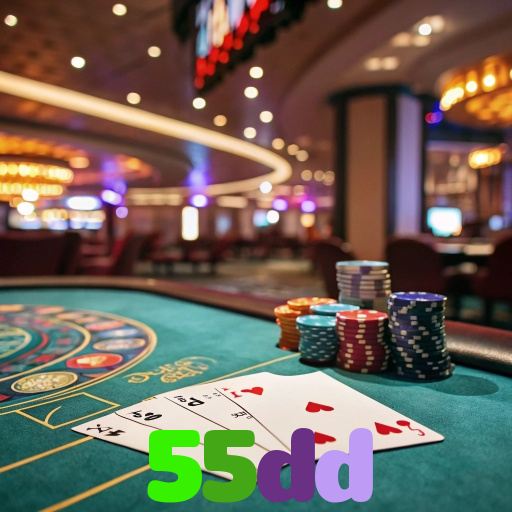 55dd:Aposte nas melhores slots e conquiste prêmios como nunca!