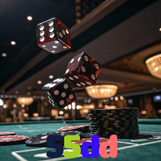 55dd:Aposte no futebol, jogue poker e conquiste vitórias épicas!
