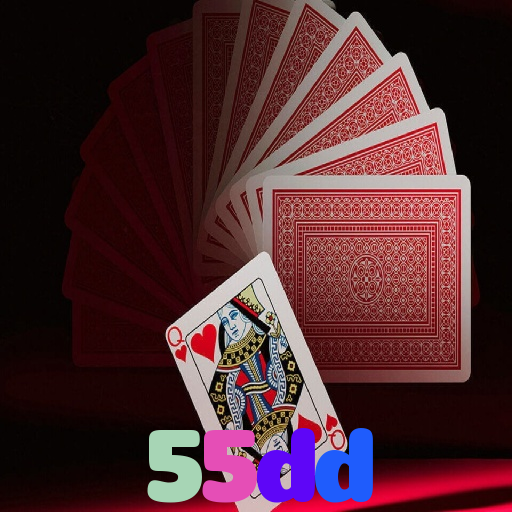55dd:Jogue poker, aposte no futebol e ganhe em grandes jogos de cassino!