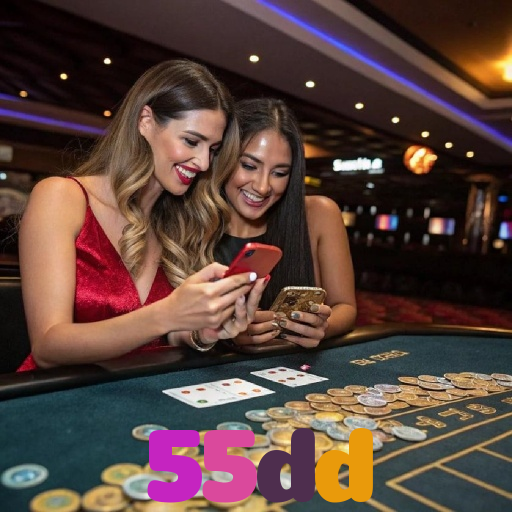 55dd：Aposte nas melhores slots e conquiste prêmios como nunca!