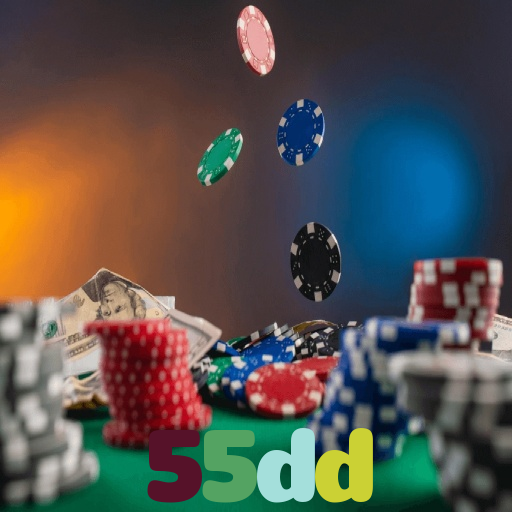 55dd:Aposte nas melhores slots e conquiste prêmios como nunca!