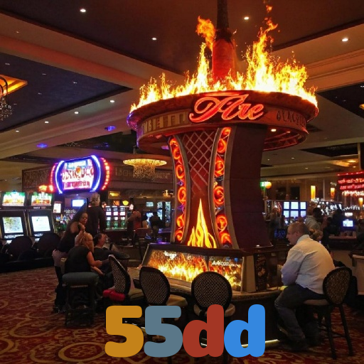 55dd：Aposte no futebol, jogue poker e conquiste vitórias épicas!