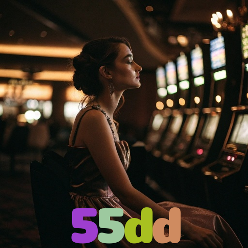 55dd：Aposte no futebol, jogue poker e conquiste vitórias épicas!
