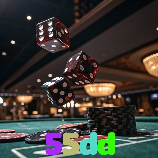 55dd:Jogue poker, aposte no futebol e ganhe em grandes jogos de cassino!