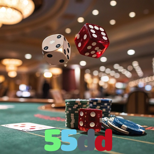 55dd：Aposte nas melhores slots e conquiste prêmios como nunca!
